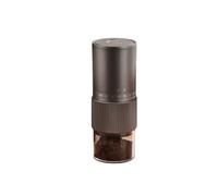 Molinillo de Café Recargable Doméstico Pequeño para Granos, Molinillo Portátil, Máquina de Café Automática B