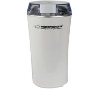 Molinillo de Café Ristretto 160W (Blanco) - ESPERANZA
