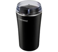 Molinillo de Café Ristretto 160W (Negro) - ESPERANZA