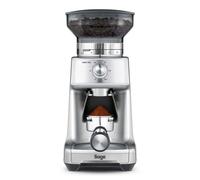 Molinillo de café Sage Dose Control Pro acero inoxidable 340 g 60 ajustes
