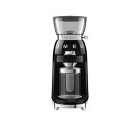 Molinillo de Café Smeg 50's Style CGF03BLEU Negro