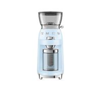 Molinillo de Café Smeg 50's Style CGF03PBEU Azul