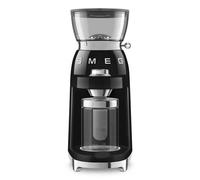 SMEG Molinillo de café 50 S-STYLE Negro negro