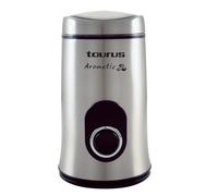 MOLINILLO DE CAFÉ TAURUS AROMATIC 150 W