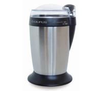 Molinillo de cafe Taurus Aromatic 50 g Acero inoxidable 120 W Seguridad Compacto