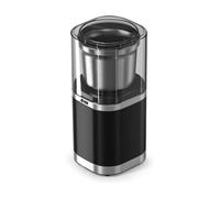 Molinillo de Café VOX CG9411 (Capacidad 60 g -150 W - Negro)