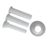 Molinillo de carne para embudo, máquina manual, 3 tubos de embudo, herramienta de cocina portátil, dispositivo doméstico duradero, accesorio de llenado fácil, perfecto para cocinar casera de cerdos y