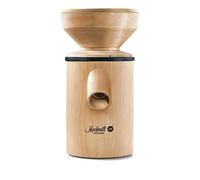 Molinillo de cereales Mockmill Professional 200, harina fresca, fabricado en Alemania