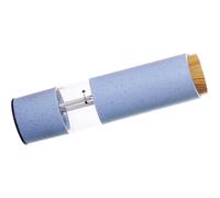 Molinillo de condimentos de energía de batería para pimientos, sal ajustable, grueso, desmontable, apto para lavavajillas, diseño colorido, amoladora eléctrica ajustable