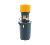 Molinillo de grano eléctrico - 25 L - 300 kg/h - 1300 W | Wiesenfield