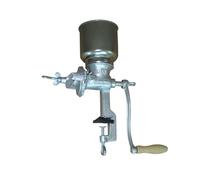 Molinillo De Grano Molino Malta Cebada Manual | Molino de especias de trigo, herramienta de molino de malta, grano, pimienta, ajo
