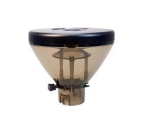 Molinillo De Granos, Accesorios Del Compartimento De Granos De 500g (incluida La Tapa, Compatible Con GALILEO, Q18, Amortiguación Silenciosa)