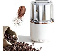 Molinillo De Granos De 23.000 Rpm, Mini Molinillo Triturador, Capacidad De 200 Ml, Molinillo De Pimienta, Para Granos, Frutos Secos, Condimentos, Granos De Café Y Especias.