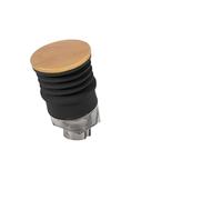 Molinillo De Granos De Café Con Fuelle De Tolva De Dosis Única, Compatible Con Eureka, Herramientas De Limpieza De Soplado De Contenedores De Granos Oro Mignon, Antiobstrucción(Style C)