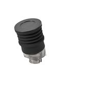 Molinillo De Granos De Café Con Fuelle De Tolva De Dosis Única, Compatible Con Eureka, Herramientas De Limpieza De Soplado De Contenedores De Granos Oro Mignon, Antiobstrucción(Style A)