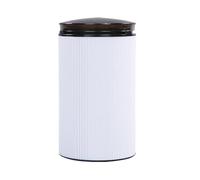Molinillo de granos de café, molinillo de café, complemento de especias ajustable Molinillo de bajo ruido, Molinillo de grano de café multifuncional automático lavable, para principiantes y