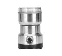Molinillo de granos, Molinillo de café pequeño for el hogar, triturador polvo ultrafino, multifunción, for uso en seco y húmedo, universal