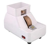 Molinillo de lentes óptico, amoladora manual de lentes, bordeadora manual y pulidora de mano, máquina de bordes para lentes, equipo de tienda óptica, 20 mm