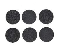 Molinillo de Lima de Pie Eléctrico de Repuesto, Molinillo de Lima de Pie de Repuesto, Molinillo de Lima de Pie Electrónico, Molinillo de Lima de Pie para Exfoliación de Pies, Pedicura, Molinillo de Ta