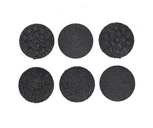 Molinillo de Lima de Pie Eléctrico de Repuesto, Molinillo de Lima de Pie de Repuesto, Molinillo de Lima de Pie Electrónico, Molinillo de Lima de Pie para Exfoliación de Pies, Pedicura, Molinillo de Ta