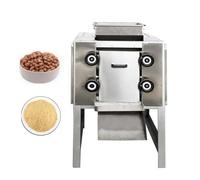 Molinillo de nueces, máquina de mantequilla de maní, harina de almendras y todo tipo de mantequillas de nueces