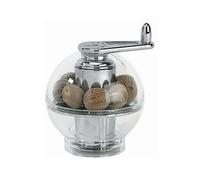 Molinillo de nuez moscada Manual Peugeot Tidore Plástico 42720-01 Transparente