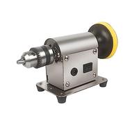 Molinillo de piedra lapidaria Pulidor Máquina pulidora multifunción Molinillo de piedra para joyería Pulidor de sobremesa Rectificadora universal Torno de banco Pulidora Buffer Machine