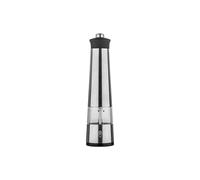MOLINILLO DE PIMIENTA ELÉCTRICO 5.6X22CM ACERO INOX FOODIES COLLECTION MP