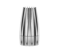 Molinillo de Pimienta Manual Alessi Grind Aluminio Cerámica WAL03 Acero