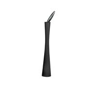 Molinillo de Pimienta Manual Alessi Madera MP1562 Negro