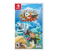 Molinillo de pimienta - Nintendo Switch