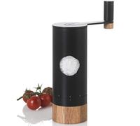 Molinillo de pimienta o sal con engranajes de acero inoxidable AdHoc Powermill