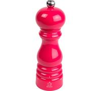 Peugeot Molinillo de pimienta Parisrama 18 cm Madera - candy rosa