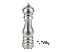 Molinillo de pimienta Peugeot Paris Chef u'Select de acero inoxidable de 22 cm y 8 3/4"" (32494)