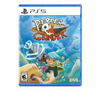 Molinillo de pimienta - PlayStation 5