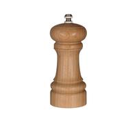 Molinillo de pimienta y sal 2 en 1 secret de gourmet 16 cm