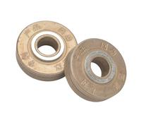 Molinillo de placa de prensado de liberación rápida, tuerca de brida, herramienta para amoladora de ángulos, tipo 100 ángulos de rosca, placa de presión