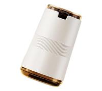 Molinillo de polvo de píldoras finas con cepillo de limpieza integrado, taza de agua, organizadores de medicamentos para uso seguro y seguro, caja de almacenamiento para beber
