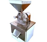 Molinillo de raíces, pulverizador, hierbas, harina, maíz, sal, café, kava, masala, azúcar en polvo, máquina de molienda