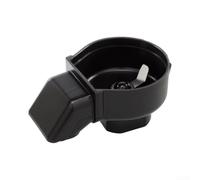 Molinillo de repuesto para molinillo de café, material de molienda robusto para un rendimiento duradero, varios modelos de cafetera, diseño compacto 15 x 9 x 6,5 cm,