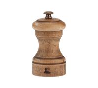 Molinillo de Sal Manual Peugeot Bistro Madera 42705S10 haya envejecida