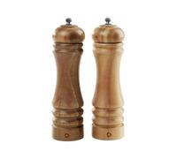 Molinillo de sal y pimienta