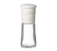Molinillo de sal y pimienta Kyocera, con mecanismo de molienda de cerámica, avanzado y ajustable. Molinillo para todas las especias y hierbas, en varios colores.