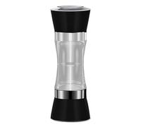 Molinillo De Sal Y Pimienta Molinillo De Sal Y Pimienta Molinillo De Sal Molinillo De Sal Y Pimienta Manual Grosor Ajustable Molinillos De Especias Salero,1pc-A