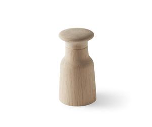 Molinillo de Sal y Pimienta Skagerak Hammer Roble