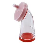 Molinillo de semillas de sésamo, herramienta giratoria de botella de condimento, molinillo manual de semillas de sésamo, herramienta trituradora de condimentos a mano, para apartamento, restaurante