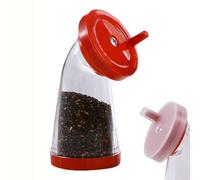Molinillo de semillas de sésamo para el hogar, cocina, cocina, molino de sésamo, condimento, botella de molienda