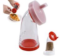 Molinillo de sésamo, molinillo manual de semillas de sésamo, herramienta trituradora de condimento manual, molinillo manual de sal o pimienta para restaurante, hogar, cocina, sal, pimienta, café, té