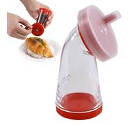 Molinillo de sésamo, triturador de condimentos portátil para sal, pimienta o especias, molinillo manual para apartamento, hogar, cocina, café, ensaladas, arroz, fideos, té, ajo y uso diario de cocina