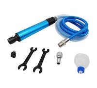 Molinillo de troquel tipo lápiz 35000rmp 5 mm, juego de troqueles neumáticos de alta velocidad para limpiar el molinillo eléctrico